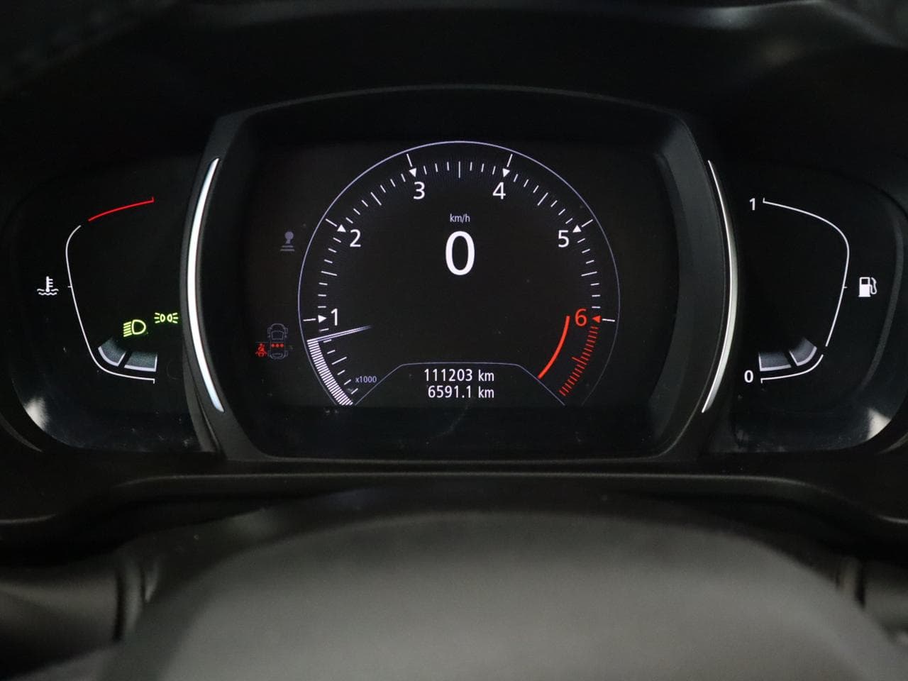 2018 Renault Kadjar - 15