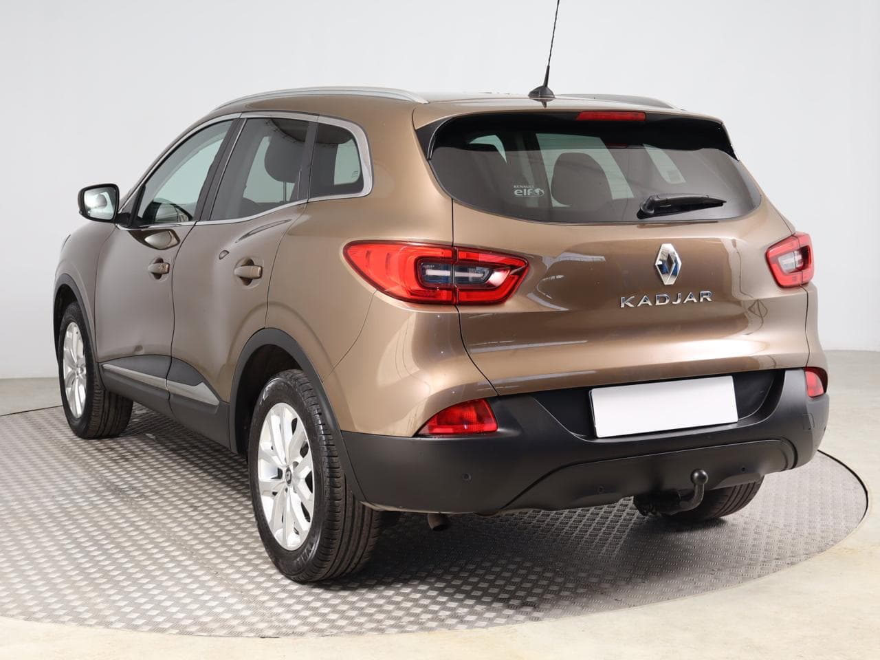 2018 Renault Kadjar - 5