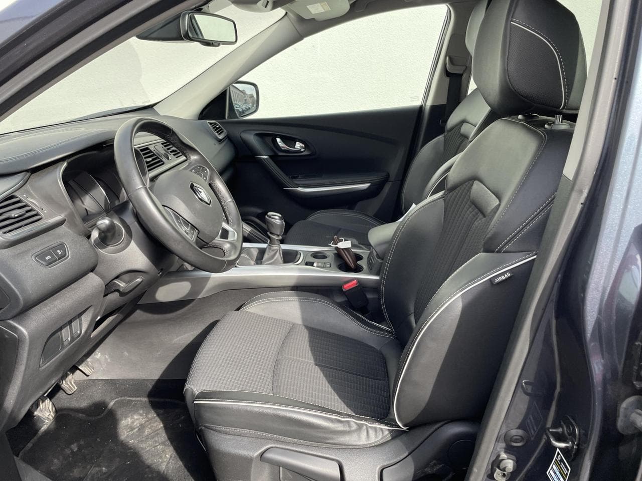 2018 Renault Kadjar - 9