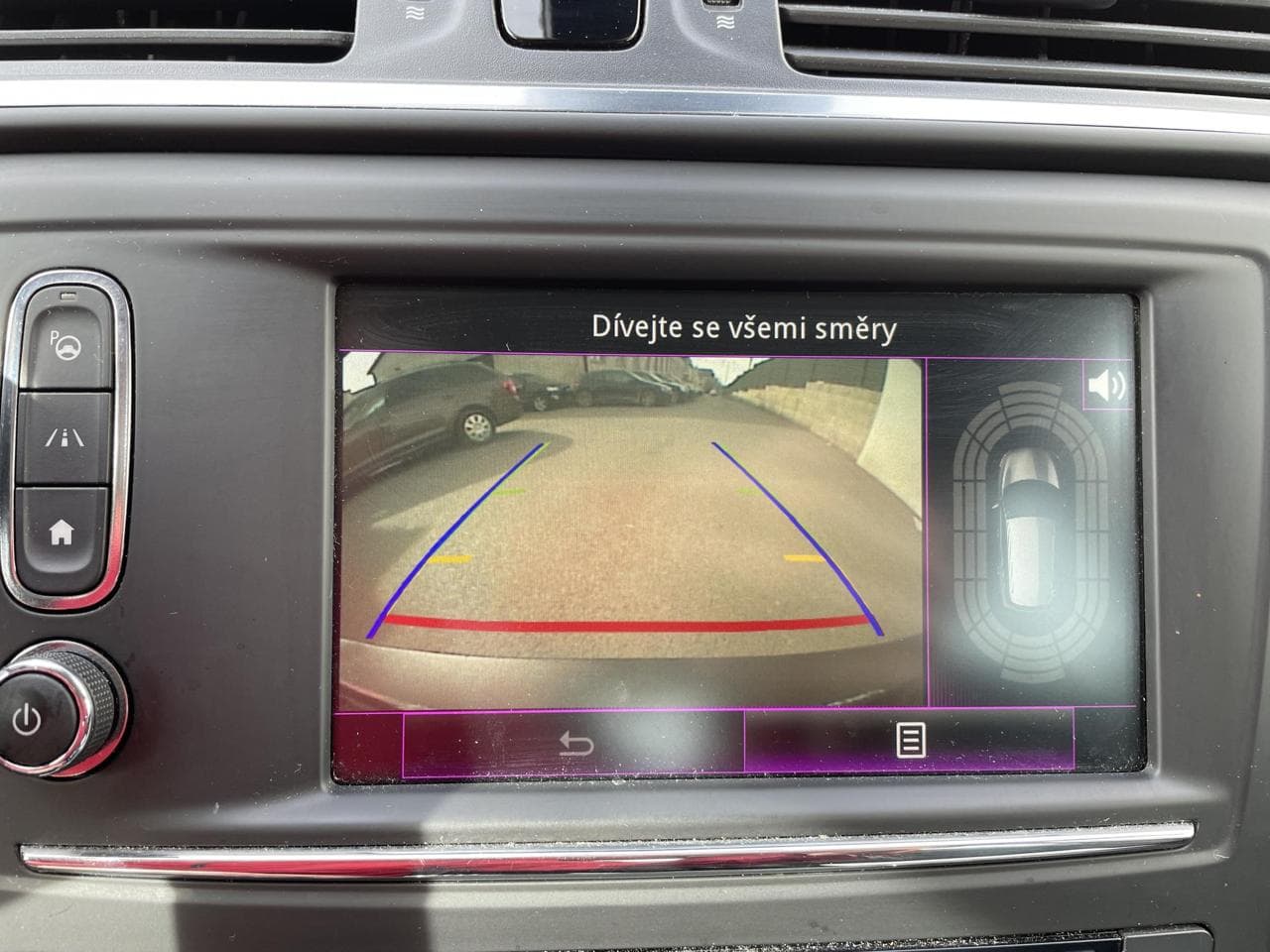 2018 Renault Kadjar - 13