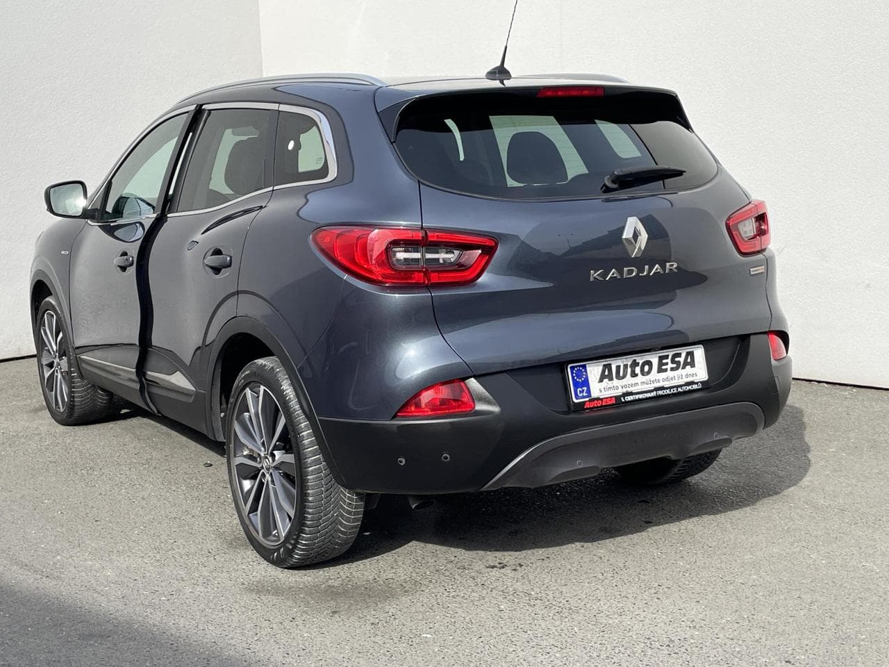 2018 Renault Kadjar - 6