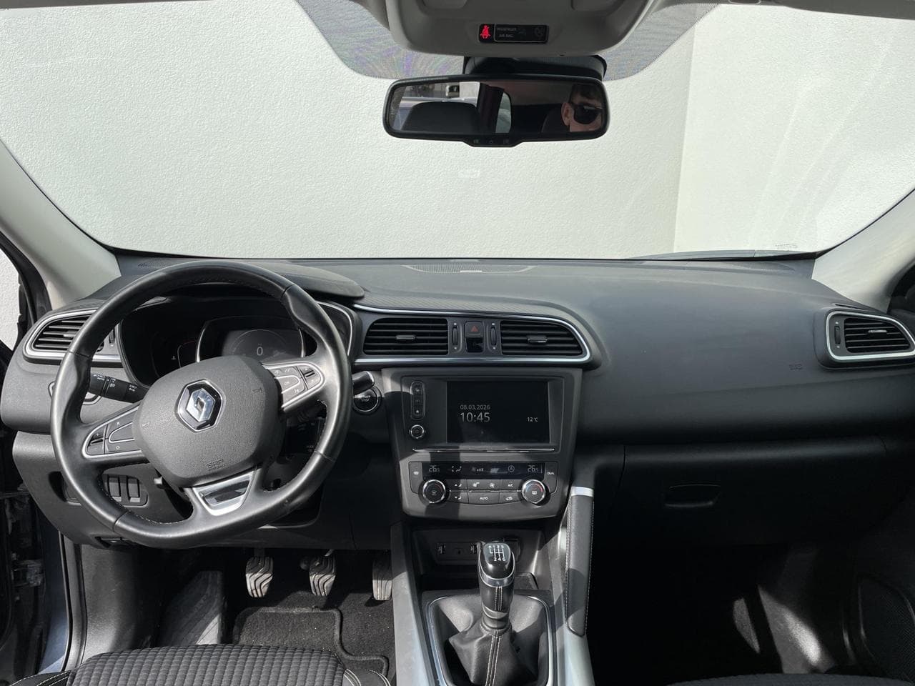 2018 Renault Kadjar - 8