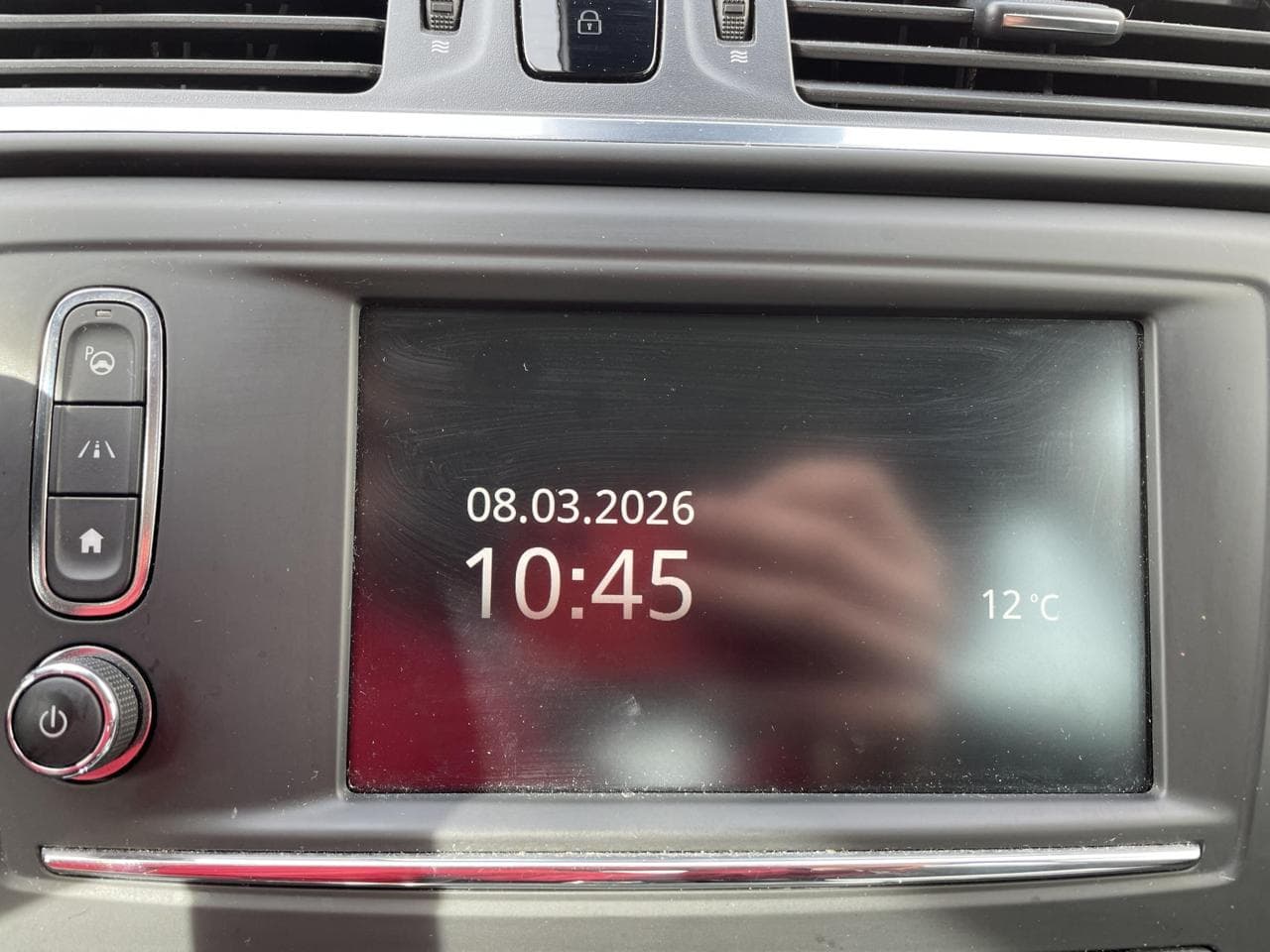 2018 Renault Kadjar - 12