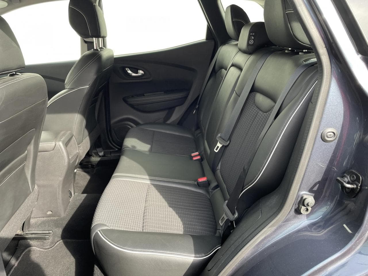 2018 Renault Kadjar - 10