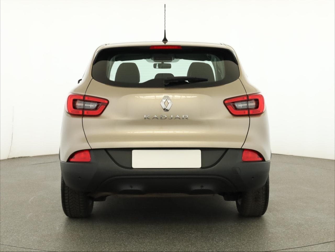 2017 Renault Kadjar - 6