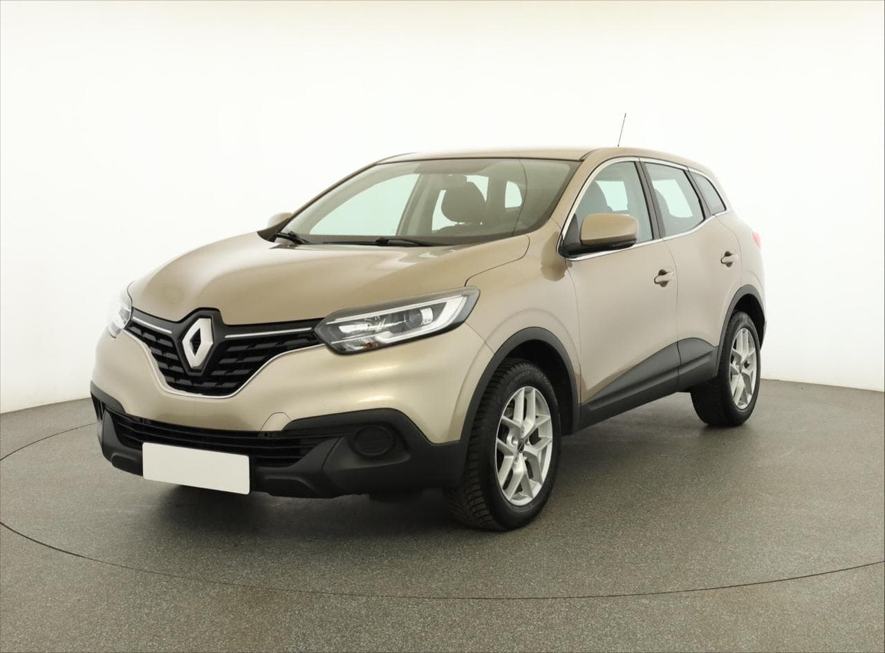 2017 Renault Kadjar - 3