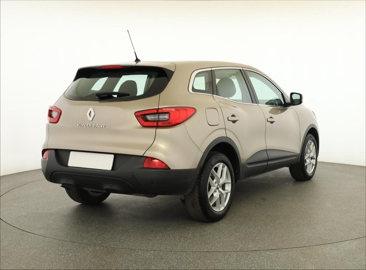 2017 Renault Kadjar - 7