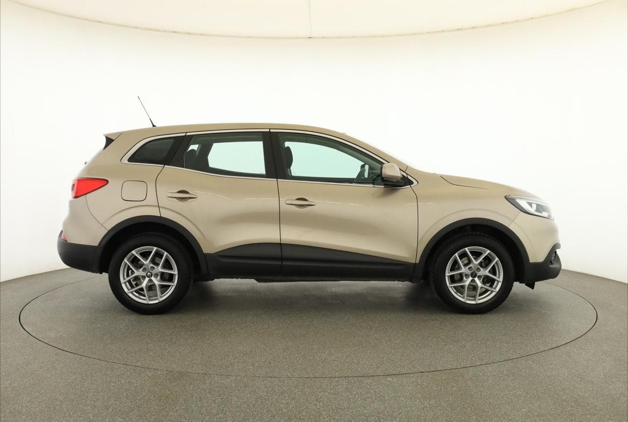 2017 Renault Kadjar - 8