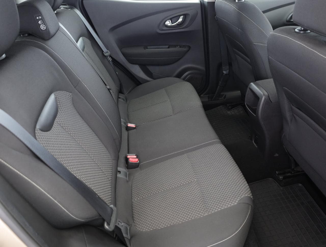 2017 Renault Kadjar - 11