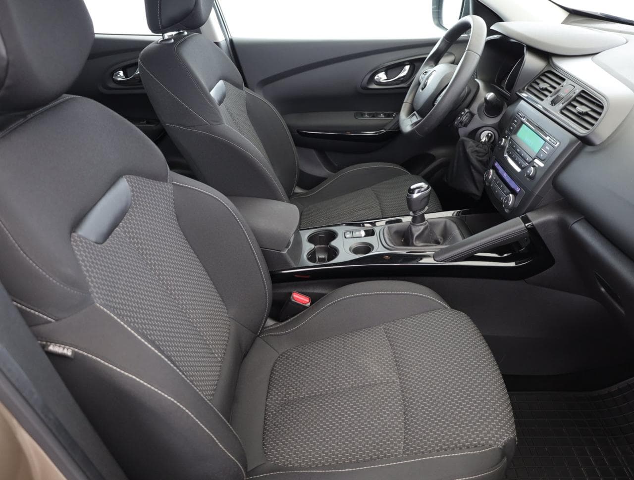 2017 Renault Kadjar - 10