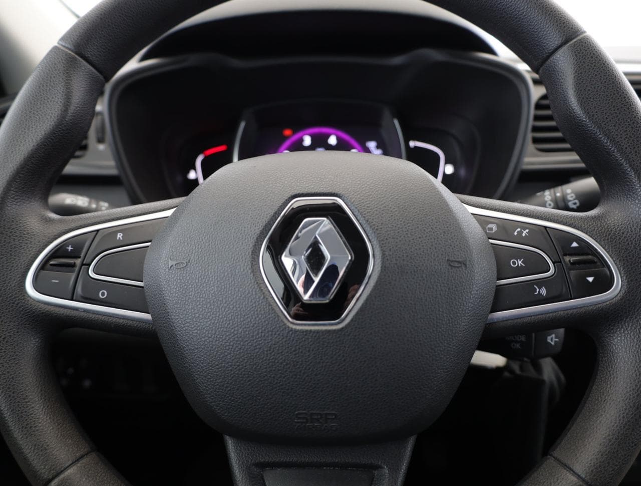 2017 Renault Kadjar - 14