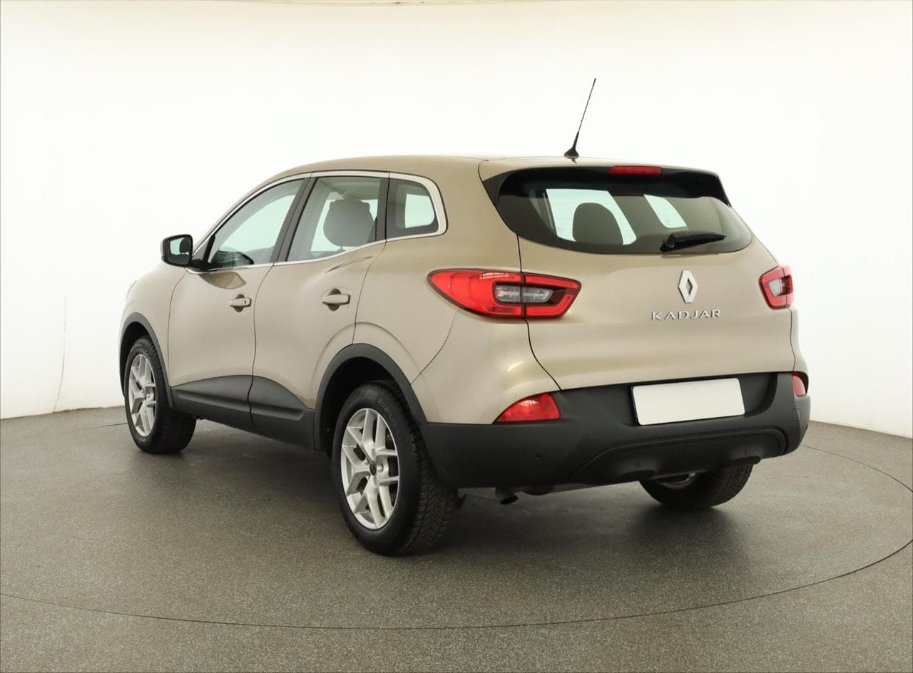 2017 Renault Kadjar - 5