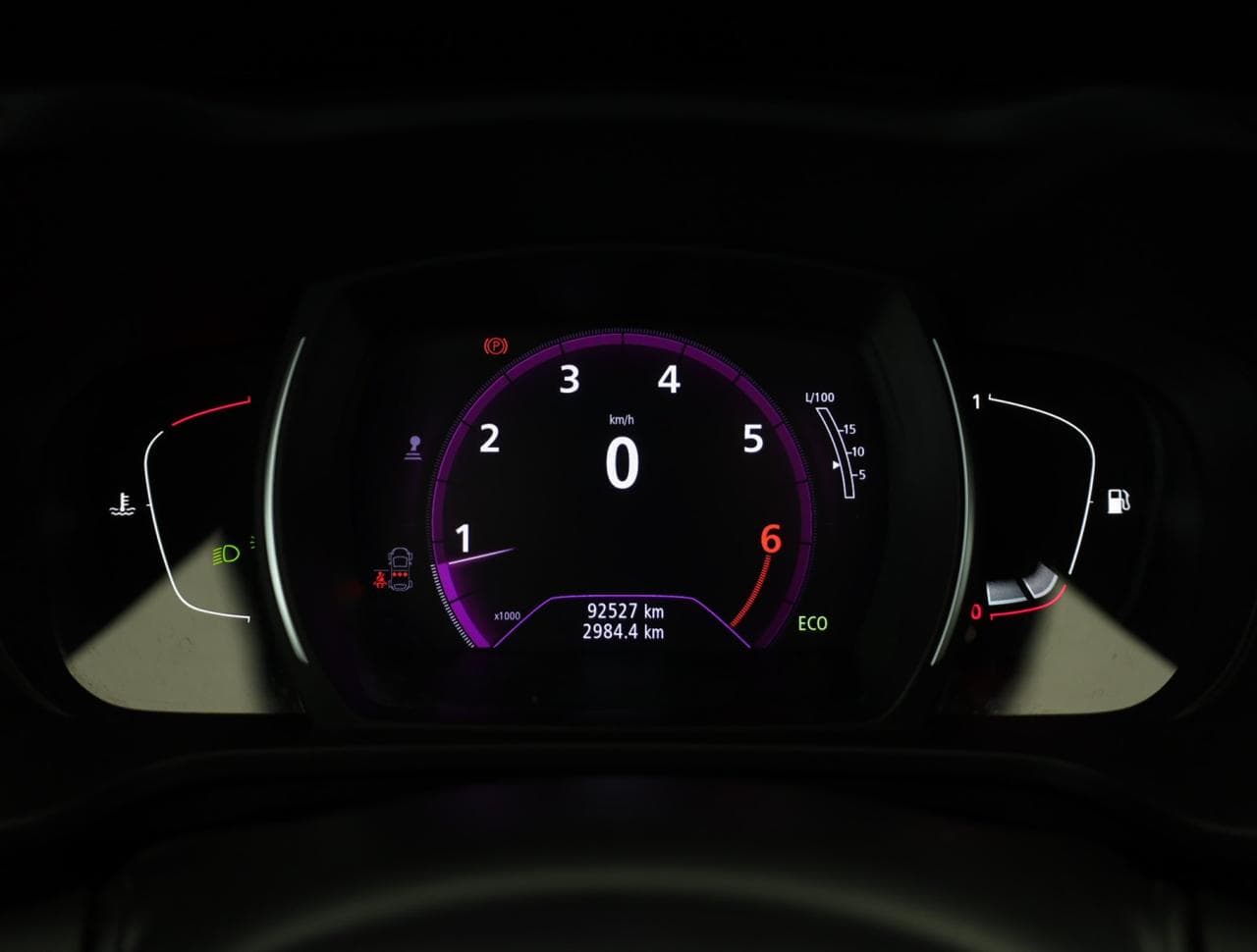 2017 Renault Kadjar - 15