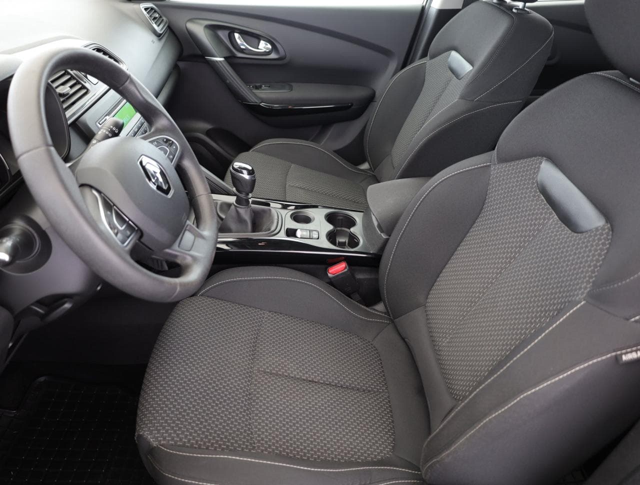 2017 Renault Kadjar - 13