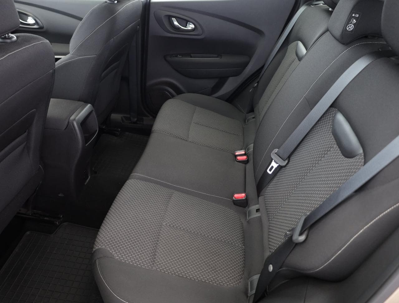 2017 Renault Kadjar - 12