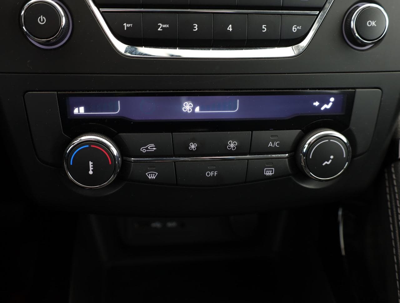 2017 Renault Kadjar - 17