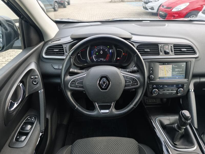 2017 Renault Kadjar - 6