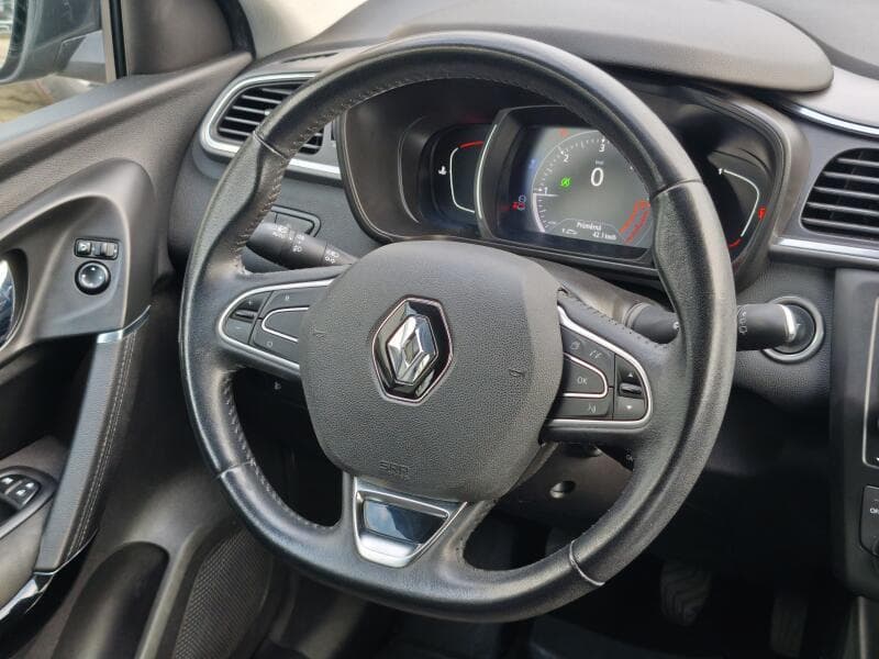 2017 Renault Kadjar - 8