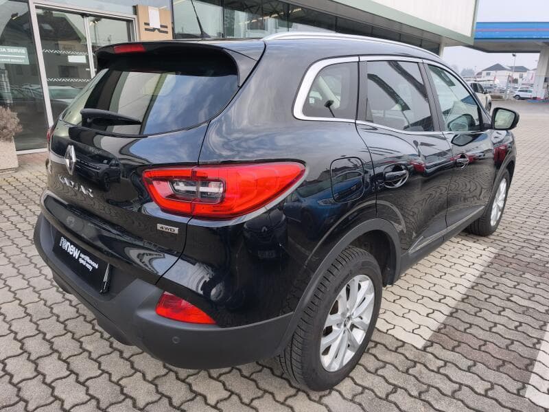 2017 Renault Kadjar - 5