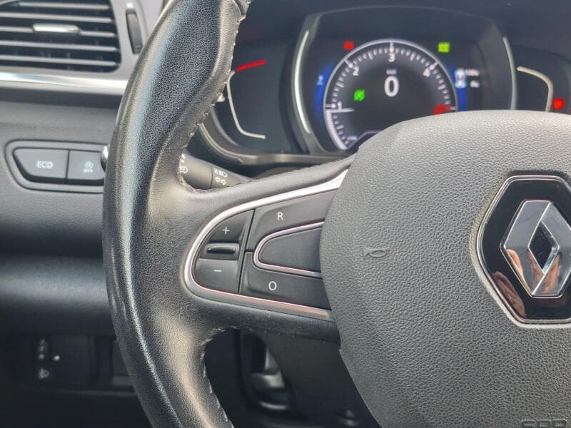 2017 Renault Kadjar - 9