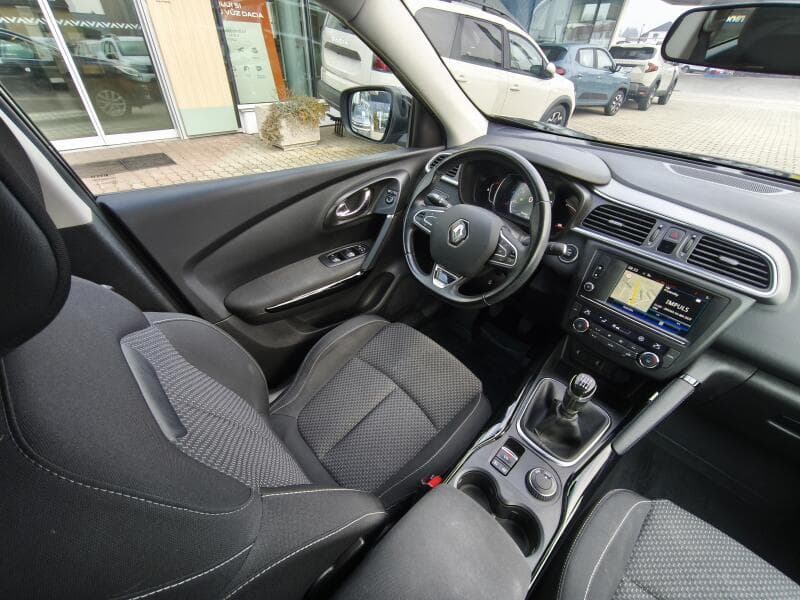 2017 Renault Kadjar - 7