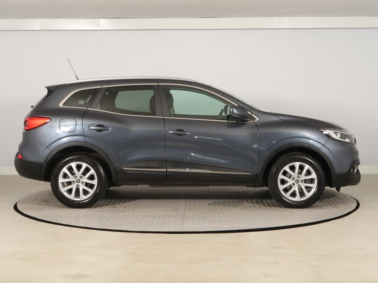 2017 Renault Kadjar - 8