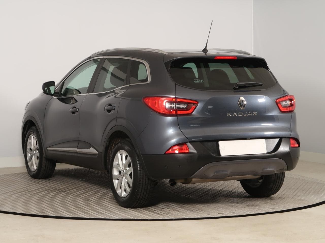 2017 Renault Kadjar - 5