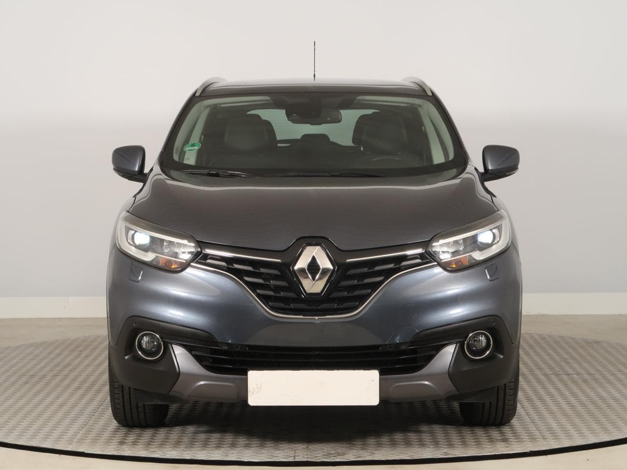 2017 Renault Kadjar - 2