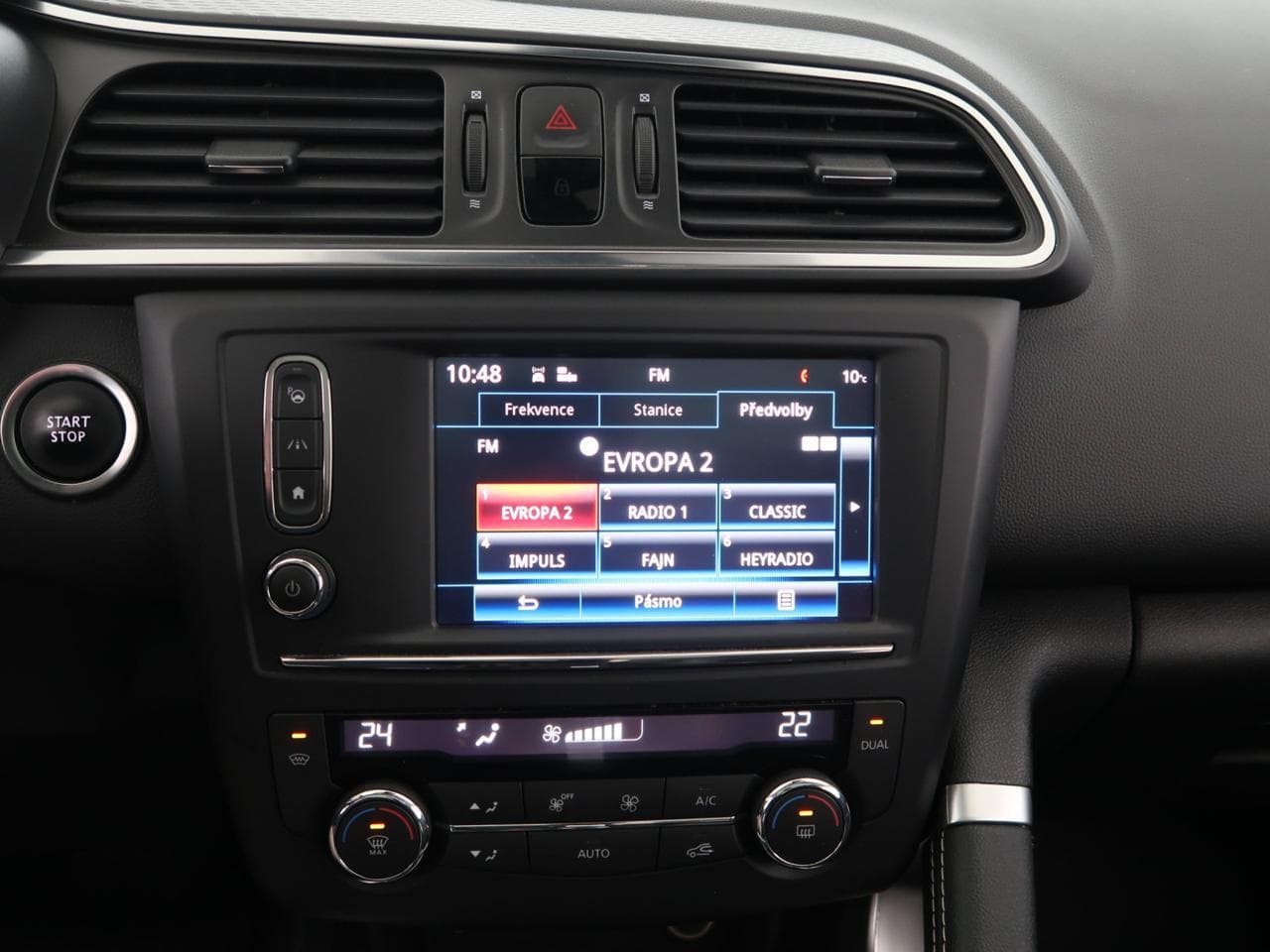 2017 Renault Kadjar - 18