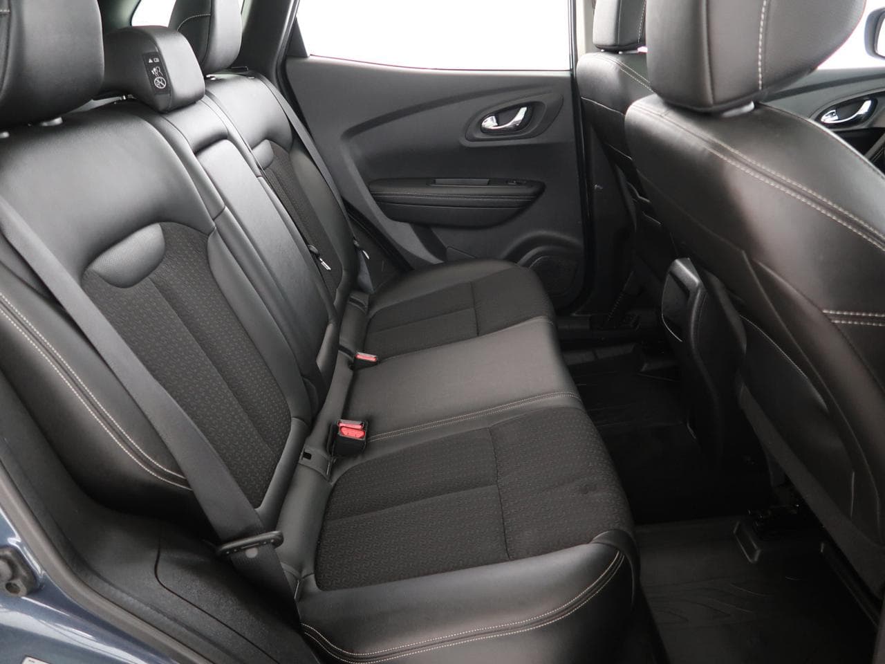 2017 Renault Kadjar - 13