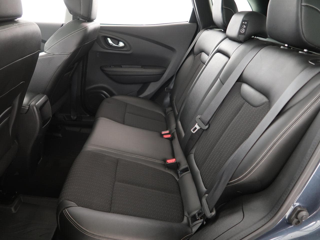 2017 Renault Kadjar - 15