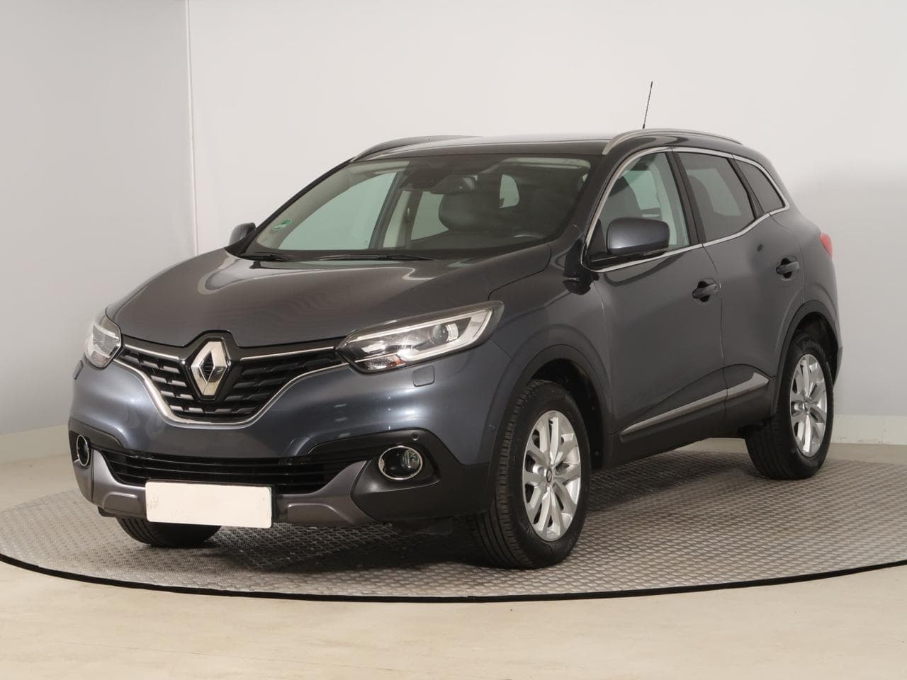 2017 Renault Kadjar - 3