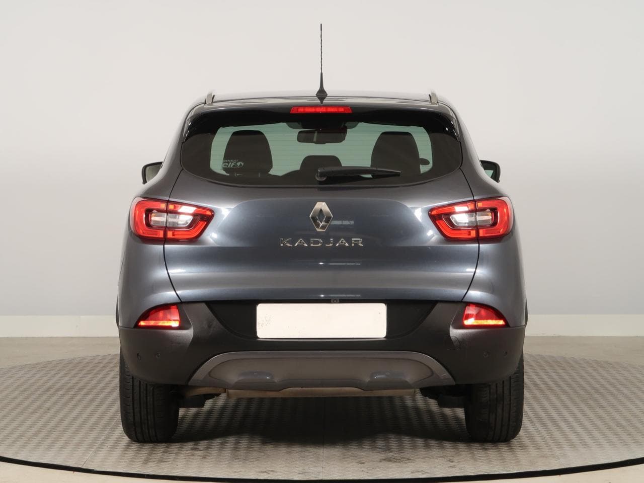 2017 Renault Kadjar - 6