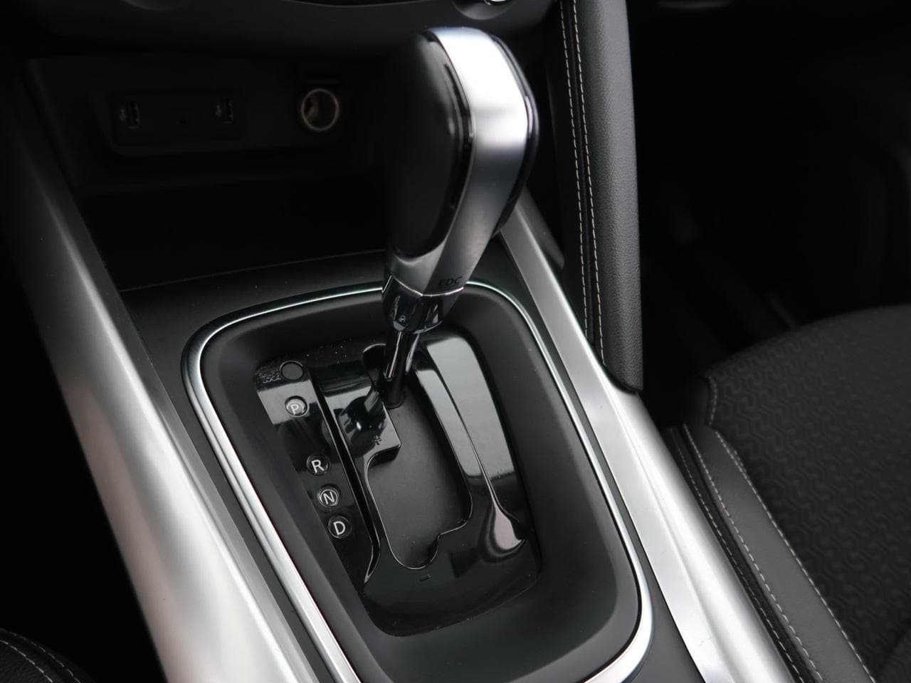 2017 Renault Kadjar - 19