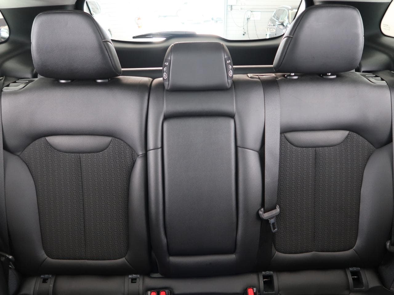 2017 Renault Kadjar - 14