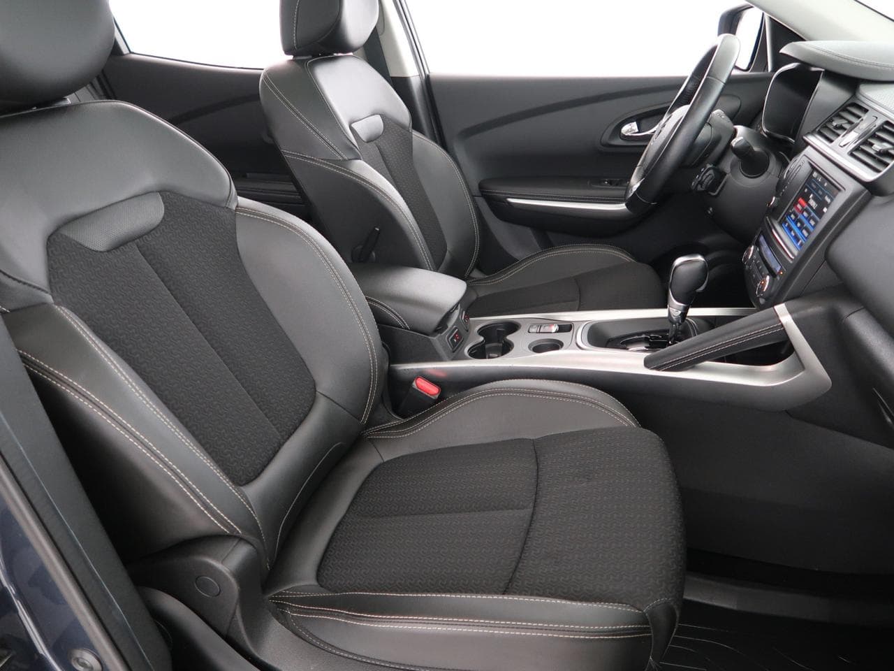 2017 Renault Kadjar - 12