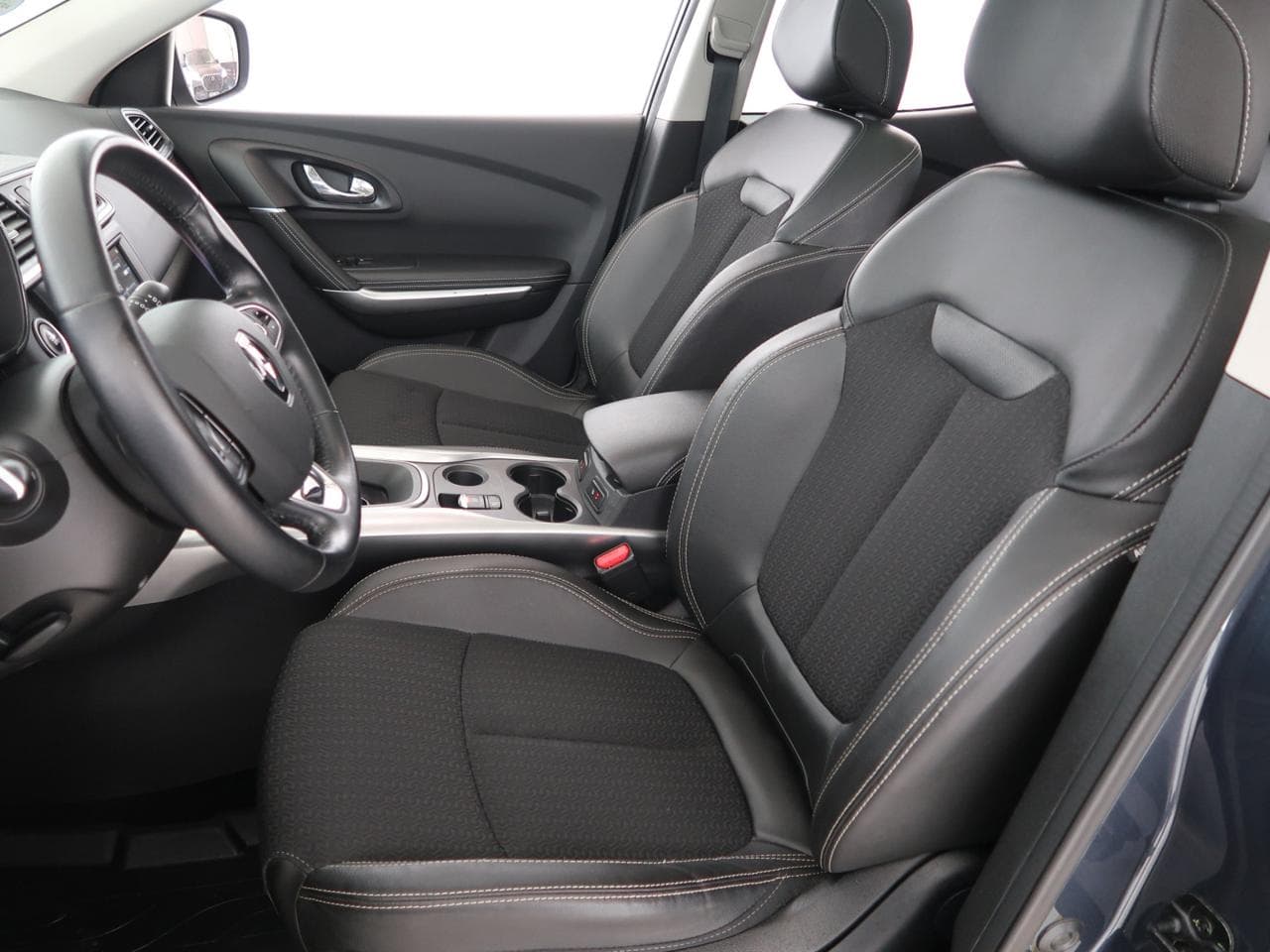 2017 Renault Kadjar - 16