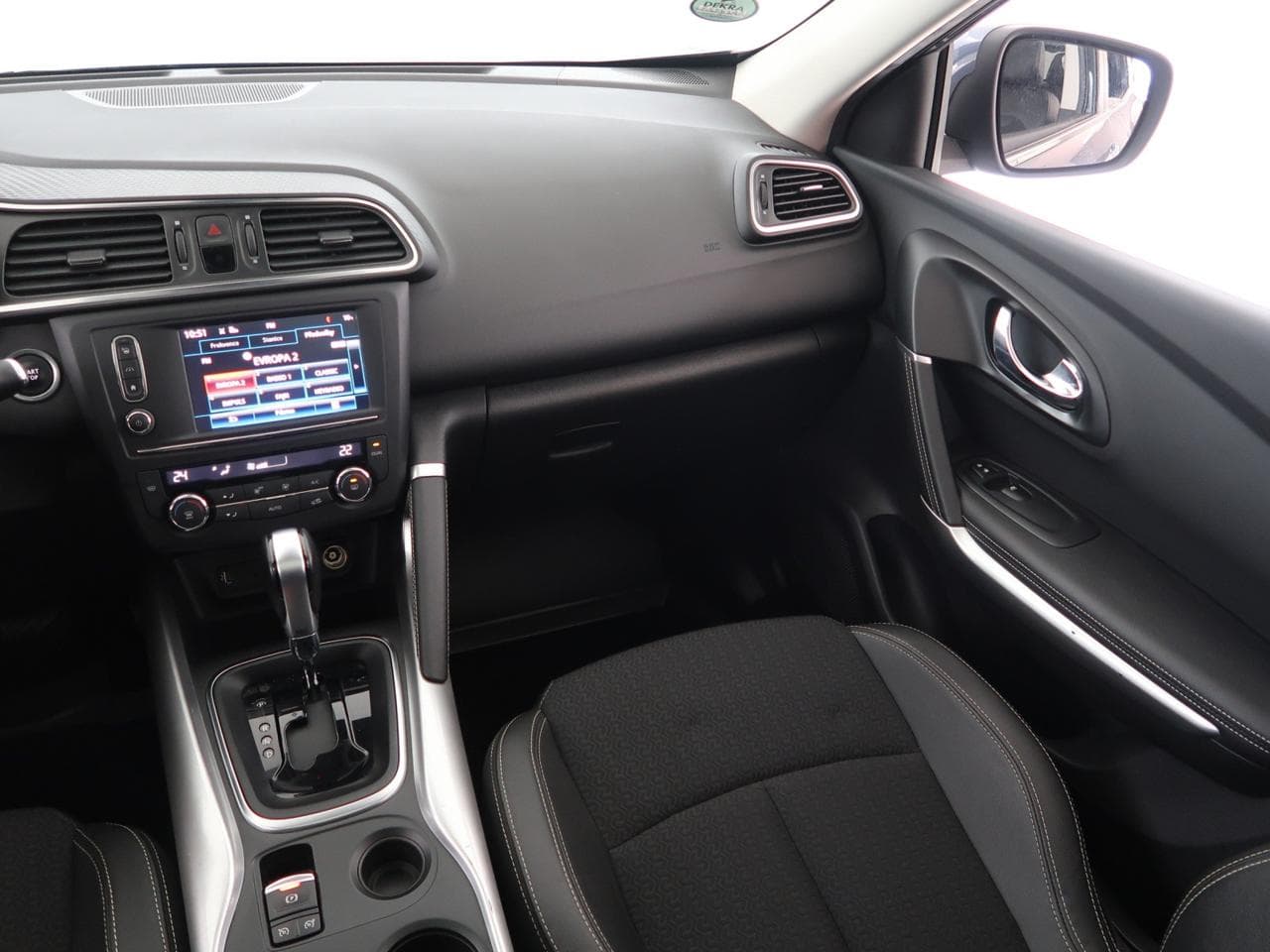 2017 Renault Kadjar - 11