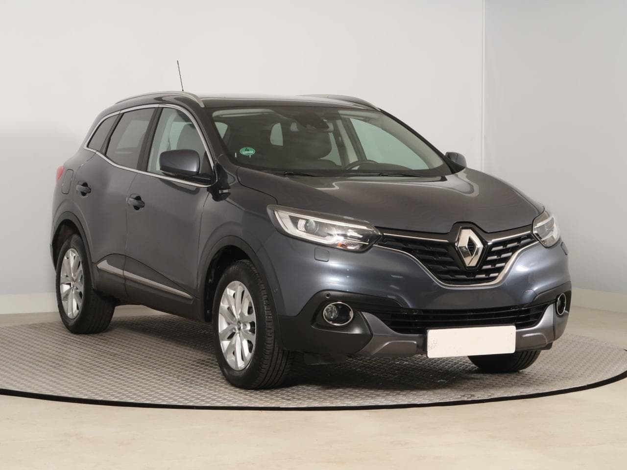 Renault Kadjar 1.2 TCe 96kW SUV