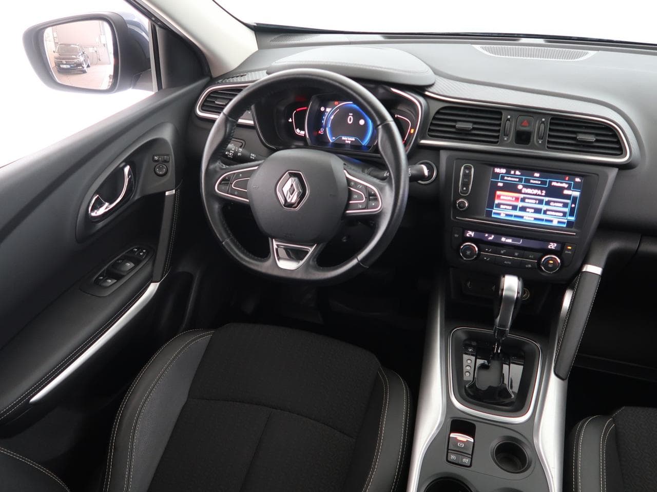 2017 Renault Kadjar - 9