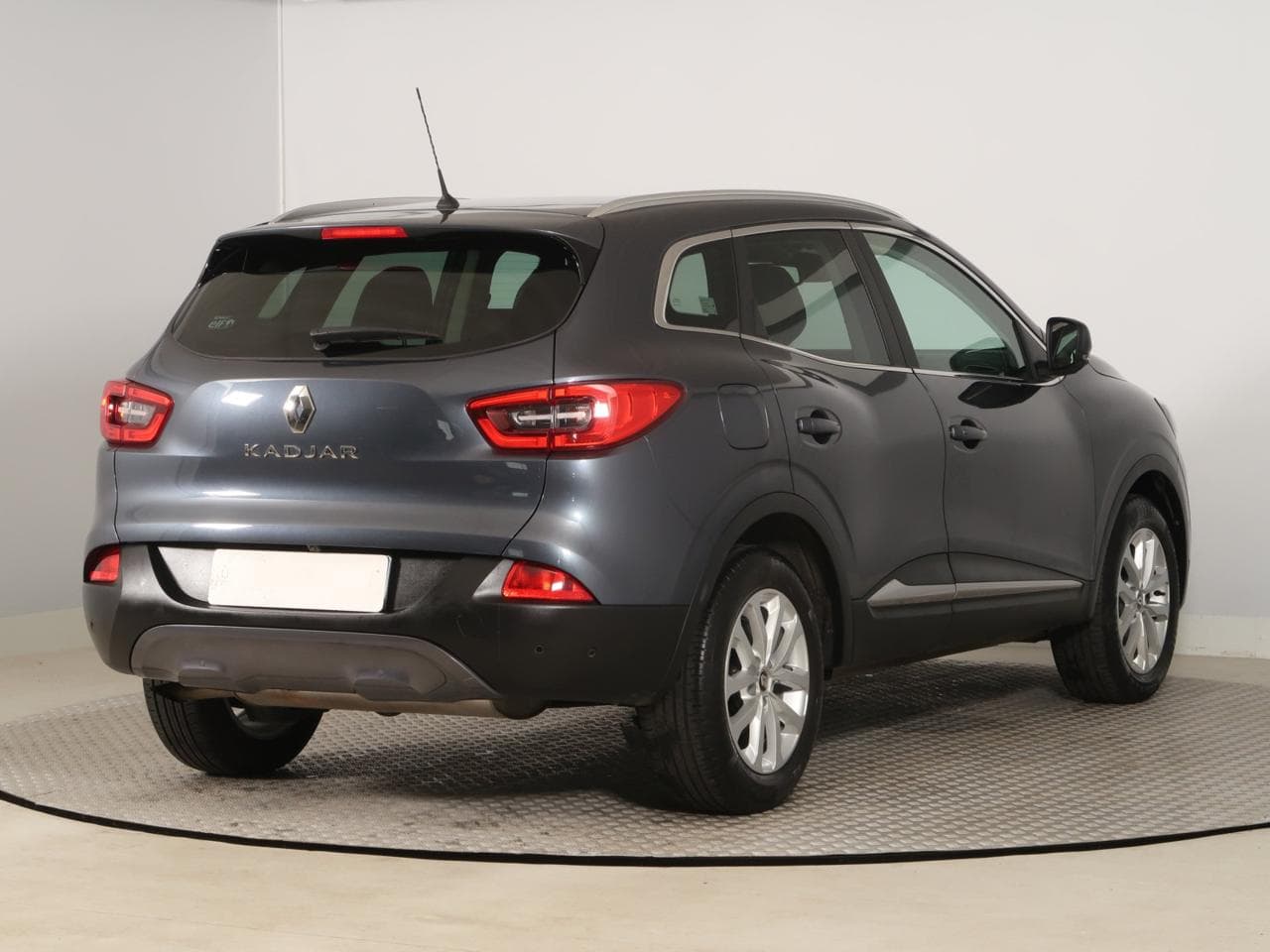 2017 Renault Kadjar - 7