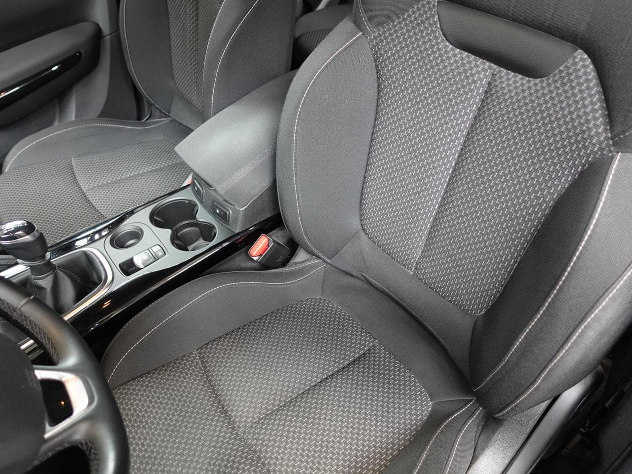 2019 Renault Kadjar - 17