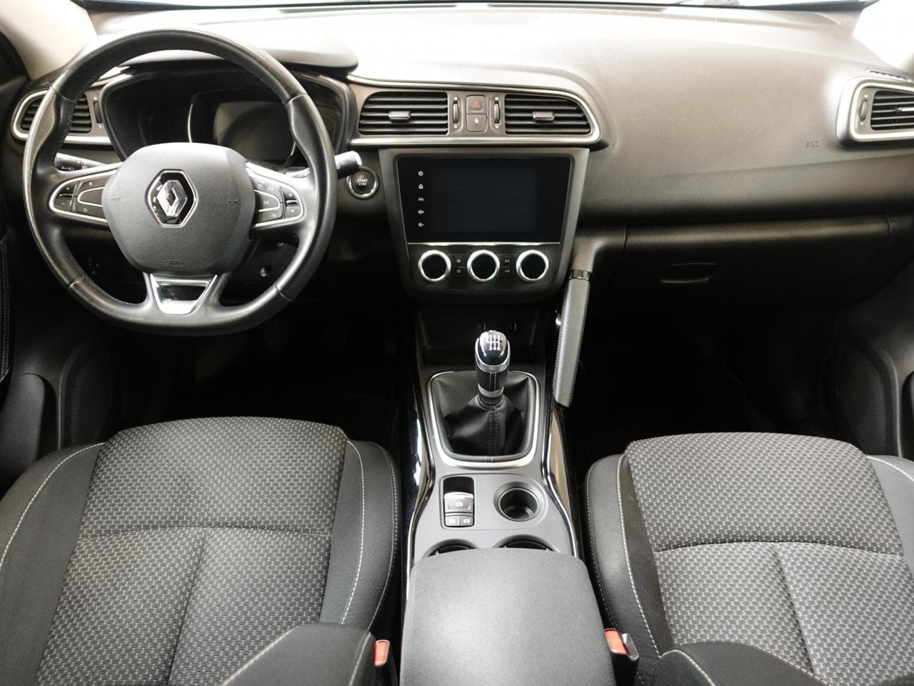 2019 Renault Kadjar - 15