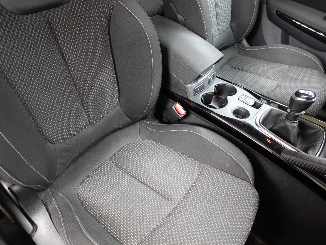 2019 Renault Kadjar - 21