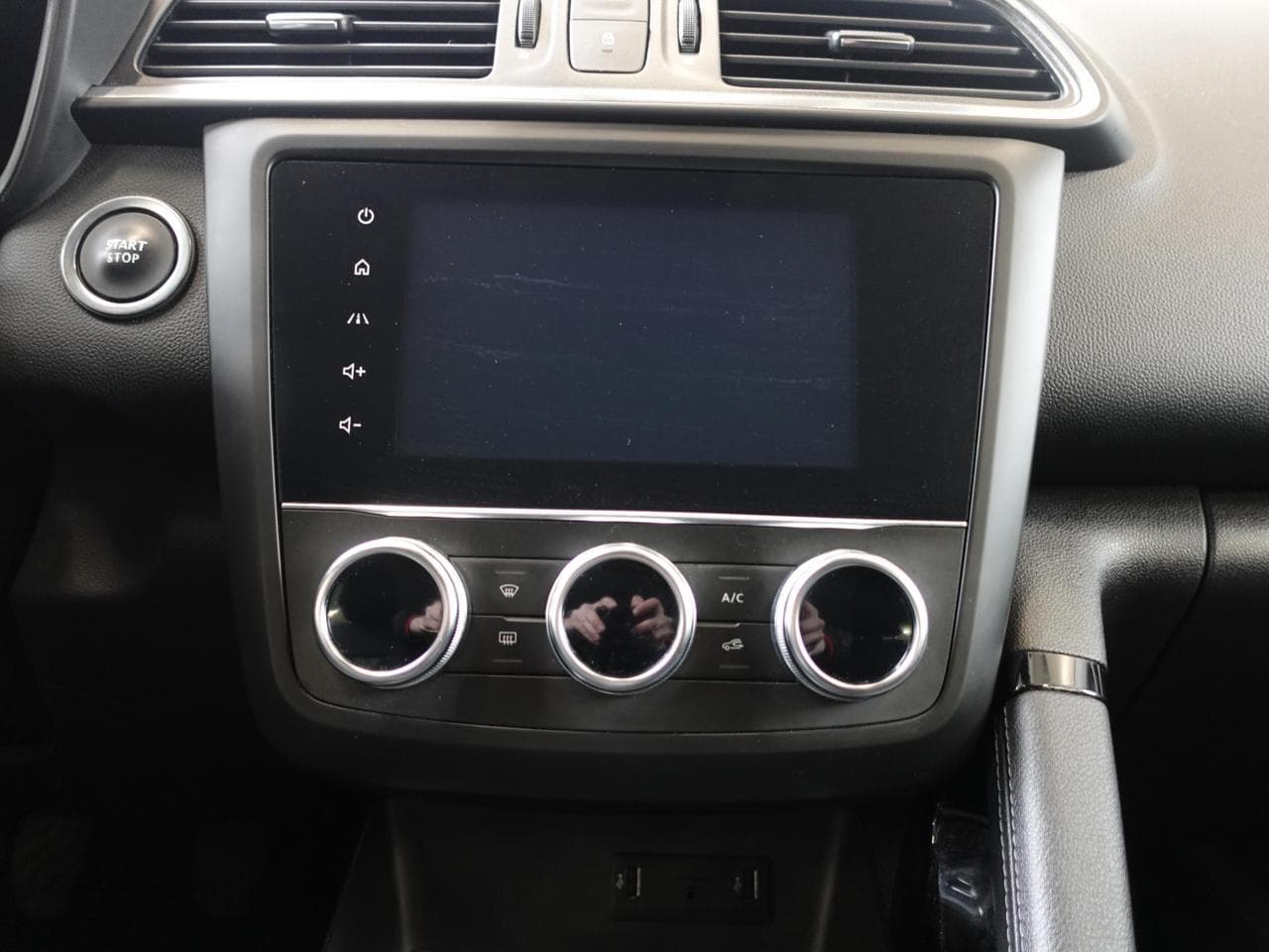 2019 Renault Kadjar - 25