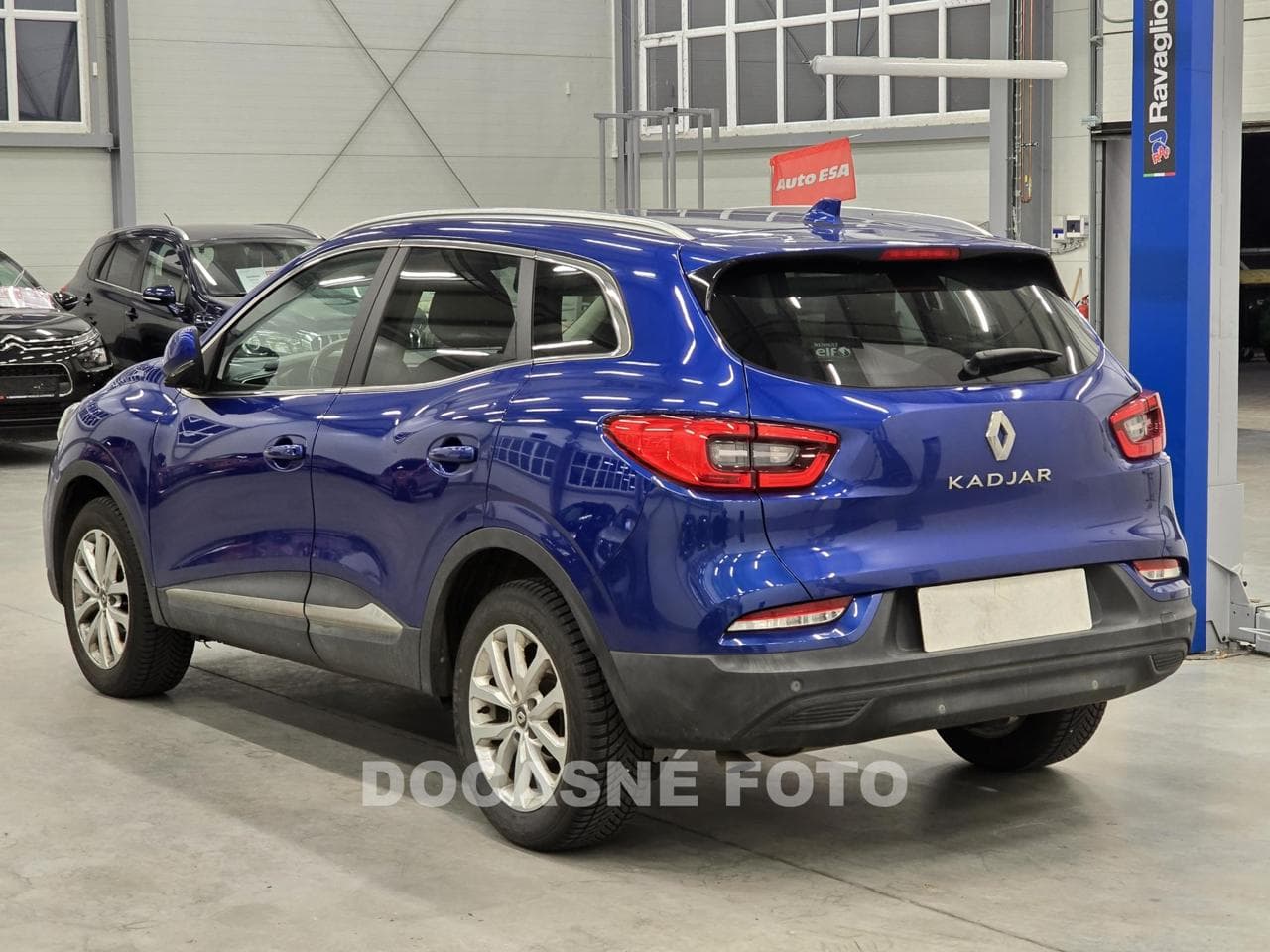 2019 Renault Kadjar - 3
