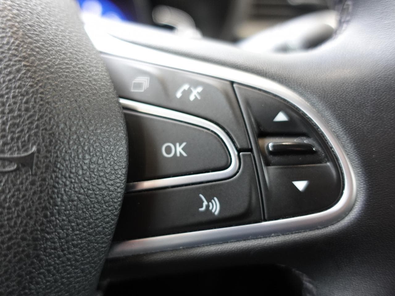 2019 Renault Kadjar - 31