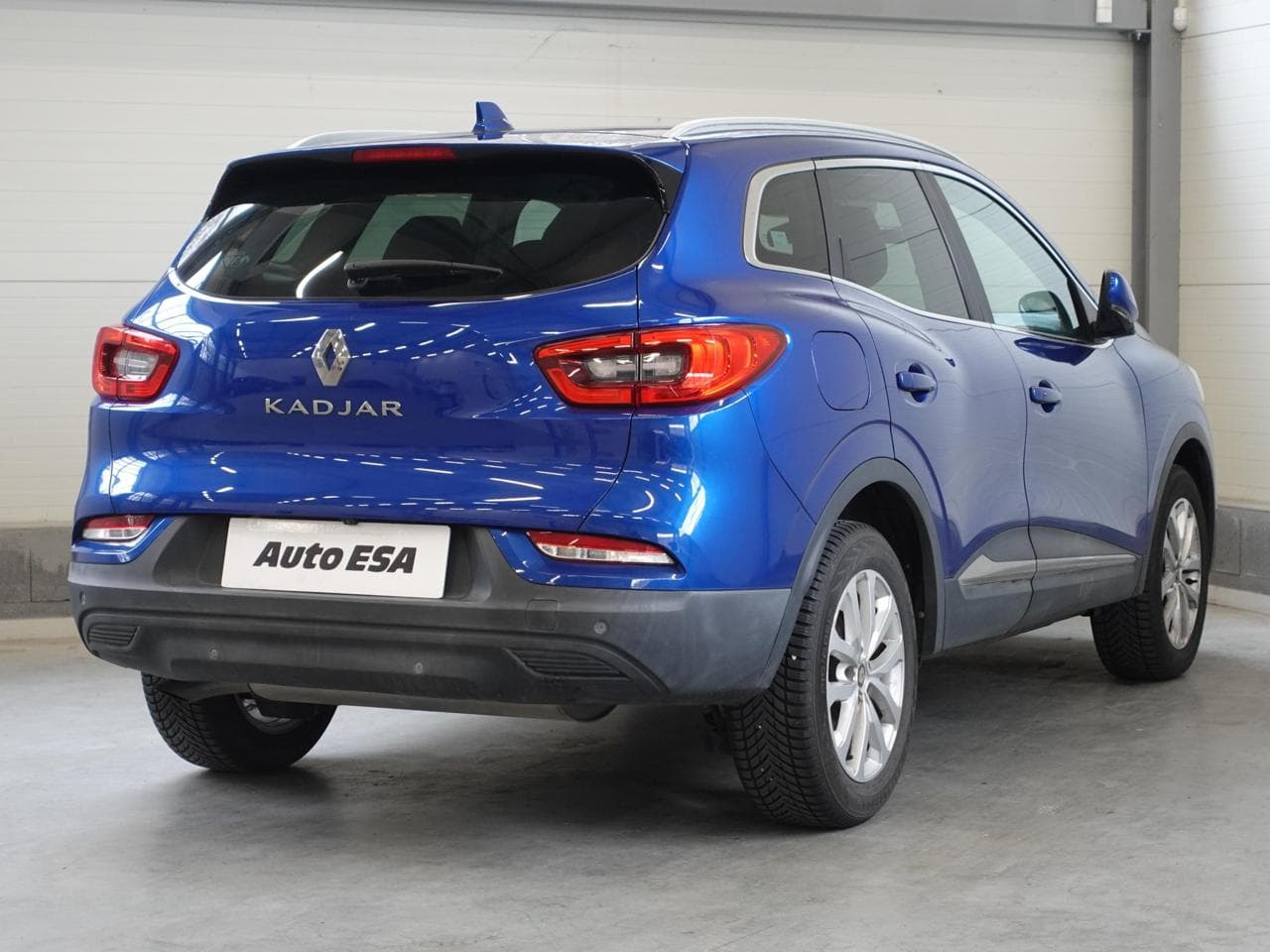 2019 Renault Kadjar - 7