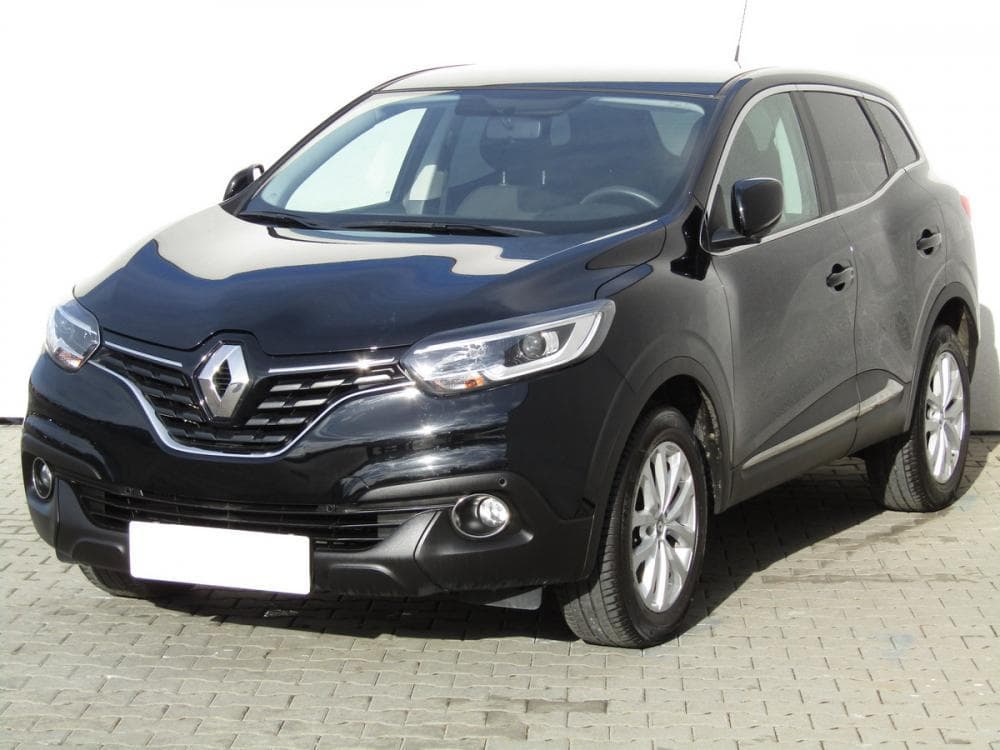 2016 Renault Kadjar - 5