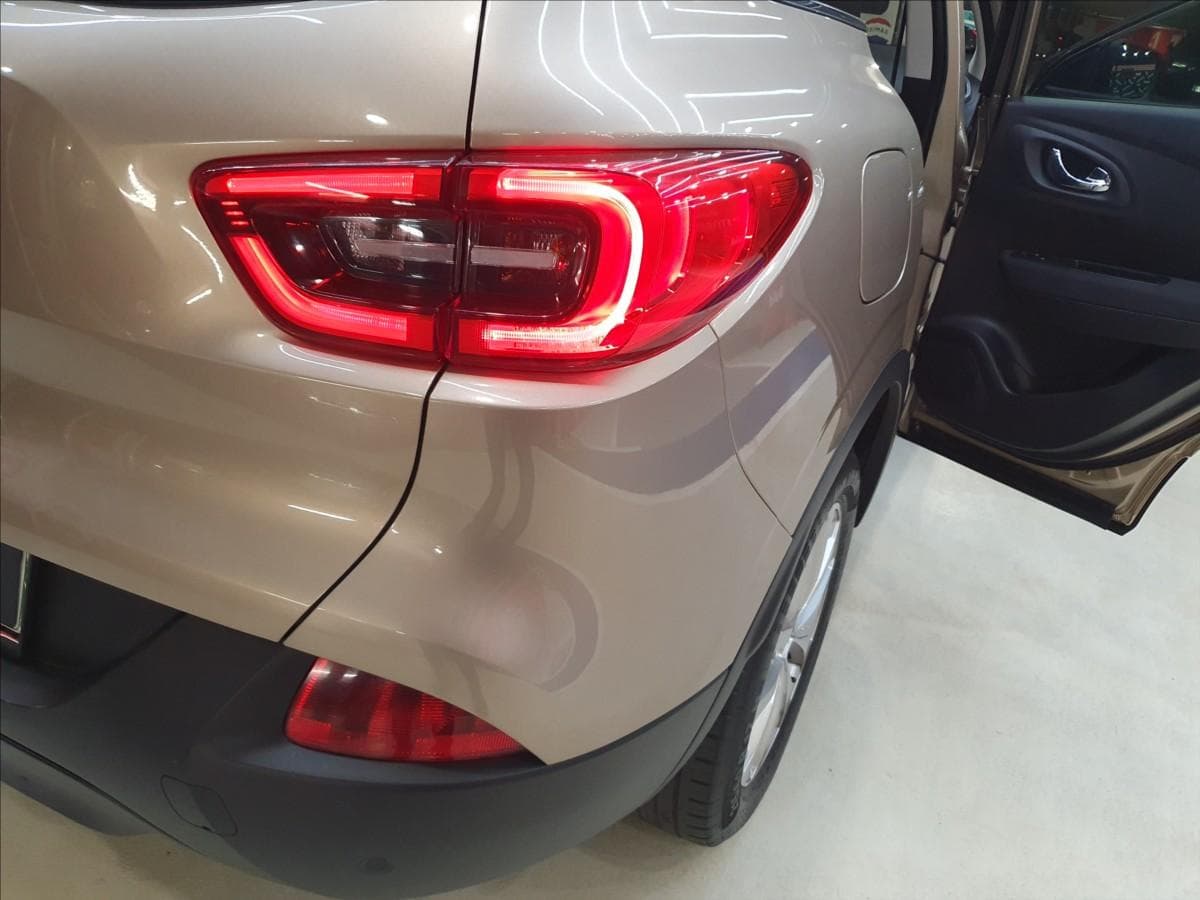 2018 Renault Kadjar - 31